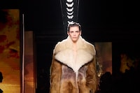 Balenciaga Autumn/Winter 2026