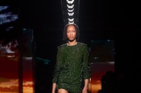 Balenciaga Autumn/Winter 2026