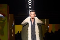 Balenciaga Autumn/Winter 2026