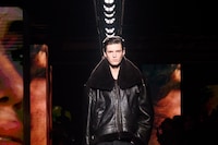 Balenciaga Autumn/Winter 2026