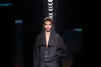 Balenciaga Autumn/Winter 2026