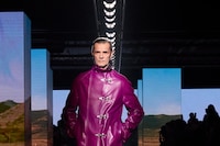 Balenciaga Autumn/Winter 2026