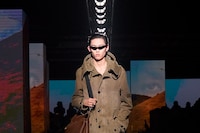 Balenciaga Autumn/Winter 2026