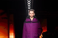 Balenciaga Autumn/Winter 2026