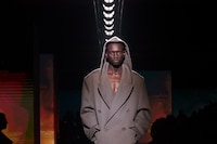 Balenciaga Autumn/Winter 2026