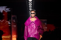 Balenciaga Autumn/Winter 2026