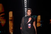 Balenciaga Autumn/Winter 2026