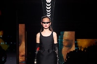 Balenciaga Autumn/Winter 2026