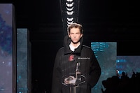 Balenciaga Autumn/Winter 2026