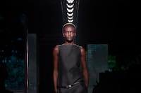 Balenciaga Autumn/Winter 2026