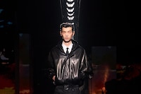 Balenciaga Autumn/Winter 2026