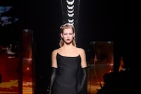 Balenciaga Autumn/Winter 2026