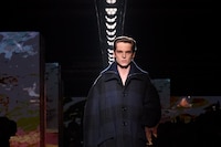 Balenciaga Autumn/Winter 2026