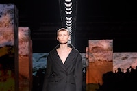 Balenciaga Autumn/Winter 2026