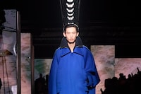 Balenciaga Autumn/Winter 2026