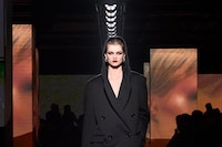 Balenciaga Autumn/Winter 2026