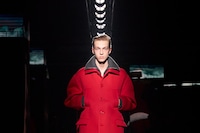 Balenciaga Autumn/Winter 2026