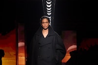 Balenciaga Autumn/Winter 2026