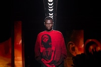 Balenciaga Autumn/Winter 2026