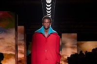 Balenciaga Autumn/Winter 2026