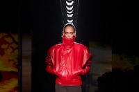 Balenciaga Autumn/Winter 2026