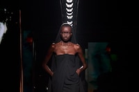 Balenciaga Autumn/Winter 2026