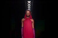 Balenciaga Autumn/Winter 2026