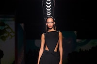 Balenciaga Autumn/Winter 2026