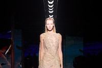 Balenciaga Autumn/Winter 2026