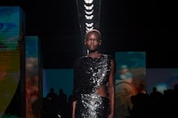 Balenciaga Autumn/Winter 2026