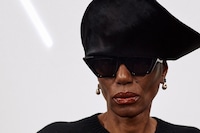 Phoebe Philo Collection E