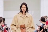 Celine Spring/Summer 2027 Menswear