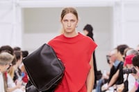 Celine Spring/Summer 2027 Menswear