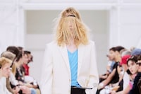 Celine Spring/Summer 2027 Menswear