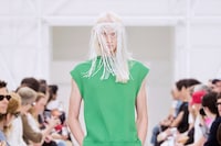 Celine Spring/Summer 2027 Menswear