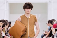 Celine Spring/Summer 2027 Menswear