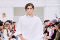 Celine Spring/Summer 2027 Menswear