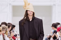 Celine Spring/Summer 2027 Menswear