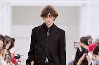 Celine Spring/Summer 2027 Menswear