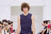 Celine Spring/Summer 2027 Menswear