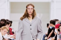 Celine Spring/Summer 2027 Menswear