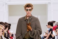 Celine Spring/Summer 2027 Menswear
