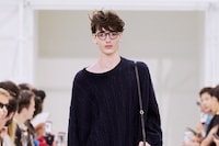 Celine Spring/Summer 2027 Menswear