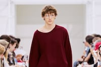 Celine Spring/Summer 2027 Menswear