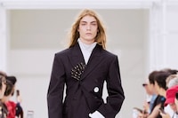 Celine Spring/Summer 2027 Menswear