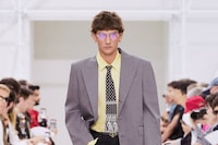 Celine Spring/Summer 2027 Menswear