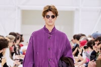 Celine Spring/Summer 2027 Menswear