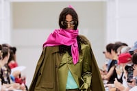 Celine Spring/Summer 2027 Menswear