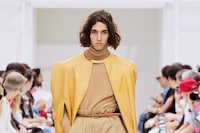 Celine Spring/Summer 2027 Menswear