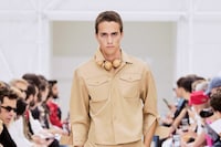 Celine Spring/Summer 2027 Menswear